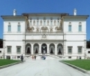 Galleria Borghese Museum Rome